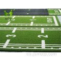 Entrenamiento duradero Sports Turt Stadium Gym Gery Artificial Grass